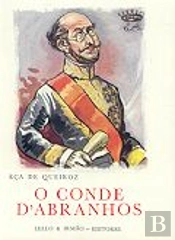 O Conde D´ Abranhos