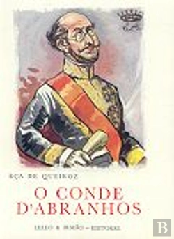 Bertrand.pt - O Conde D´ Abranhos