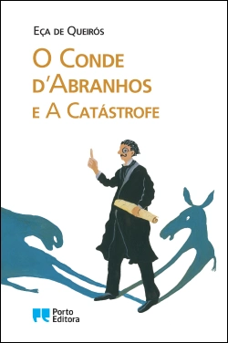 Bertrand.pt - O Conde d'Abranhos e a Catástrofe