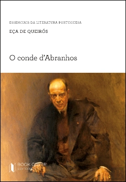 Bertrand.pt - O Conde D'Abranhos