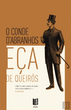 Bertrand.pt - O Conde D'Abranhos