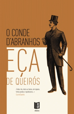 O Conde D'Abranhos