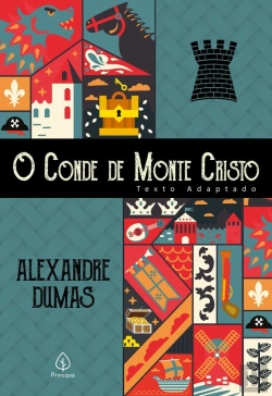 Bertrand.pt - O Conde De Monte Cristo - Adaptação