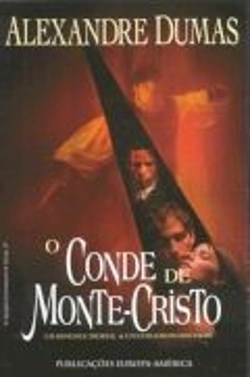 Bertrand.pt - O Conde de Monte-Cristo