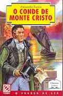 O Conde de Monte Cristo