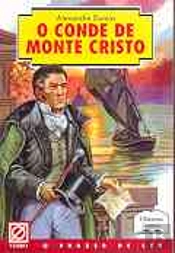 O Conde de Monte Cristo