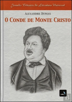 Bertrand.pt - O Conde de Monte Cristo