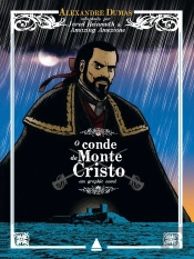 O Conde De Monte Cristo Em Graphic Novel
