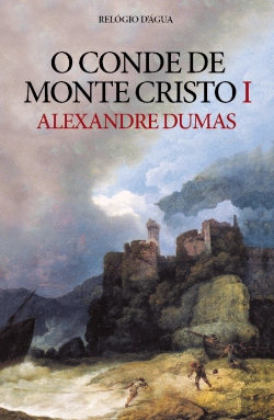 Bertrand.pt - O Conde de Monte Cristo I