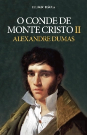 O Conde de Monte Cristo II