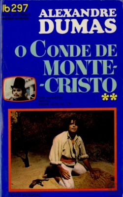 Bertrand.pt - O Conde de Monte Cristo II