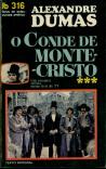 O Conde de Monte Cristo III                                