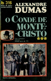 O Conde de Monte Cristo III                                