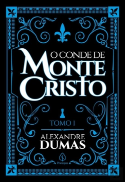 Bertrand.pt - O Conde De Monte Cristo - Tomo 1