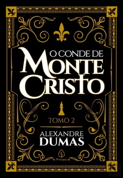 Bertrand.pt - O Conde De Monte Cristo - Tomo 2