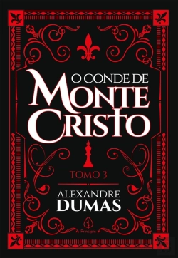 Bertrand.pt - O Conde De Monte Cristo - Tomo 3
