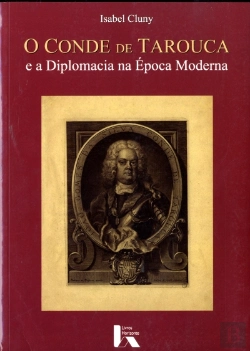 Bertrand.pt - O Conde de Tarouca e a Diplomacia na Época Moderna