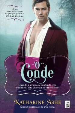 Bertrand.pt - O Conde