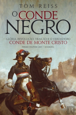 Bertrand.pt - O Conde Negro