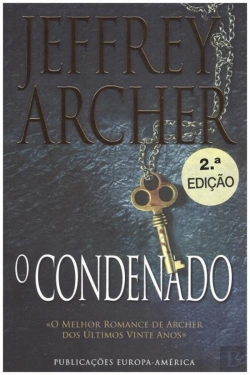 Bertrand.pt - O Condenado