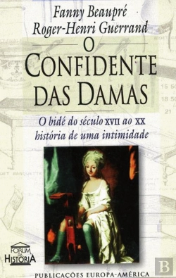 Bertrand.pt - O Confidente das Damas
