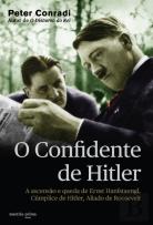 O Confidente de Hitler
