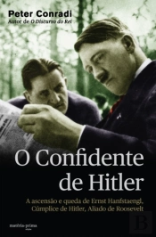 O Confidente de Hitler