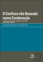 O Confisco Não Baseado Numa Condenação