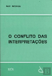 O Conflito das Interpretações