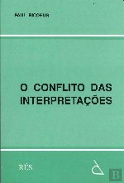 Bertrand.pt - O Conflito das Interpretações