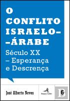 O Conflito Israelo-Árabe