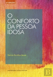 O Conforto Da Pessoa Idosa