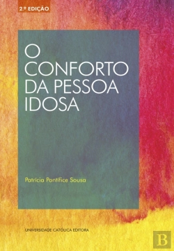 Bertrand.pt - O Conforto Da Pessoa Idosa