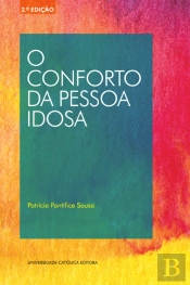 O Conforto da Pessoa Idosa