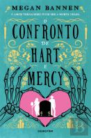 O Confronto de Hart e Mercy