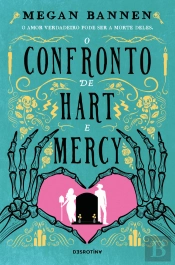 O Confronto de Hart e Mercy