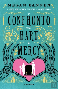 Bertrand.pt - O Confronto de Hart e Mercy