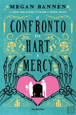 Bertrand.pt - O Confronto de Hart e Mercy