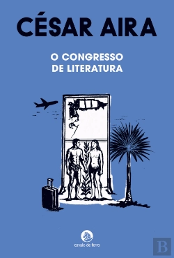 Bertrand.pt - O Congresso de Literatura