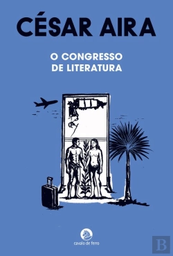 Bertrand.pt - O Congresso De Literatura