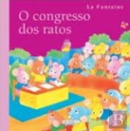 O Congresso dos Ratos