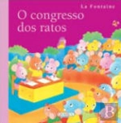 O Congresso dos Ratos
