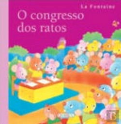 Bertrand.pt - O Congresso dos Ratos