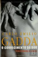 O Conhecimento da Dor