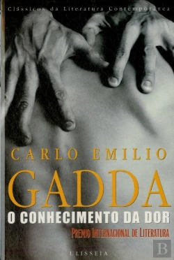 Bertrand.pt - O Conhecimento da Dor