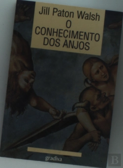 Bertrand.pt - O Conhecimento dos Anjos