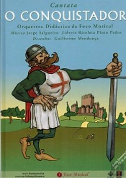 Bertrand.pt - O Conquistador - Cantata