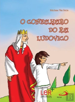 Bertrand.pt - O Conselheiro do Rei Ludovico