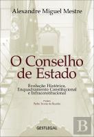 O Conselho de Estado