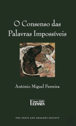 Bertrand.pt - O Consenso das Palavras Impossíveis
